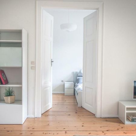 Ferienwohnung Erfurt -Fewo Eva Экстерьер фото